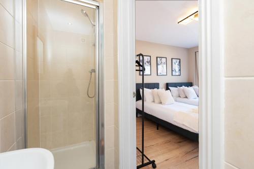Open Mind Property - Studio Perfect for 3, Bournemouth (foto 10)