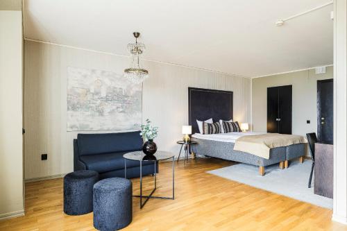 First Hotel Strand in ซุนด์สวัลล์