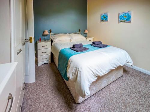 外部景觀, May Cottage in 哈克內斯