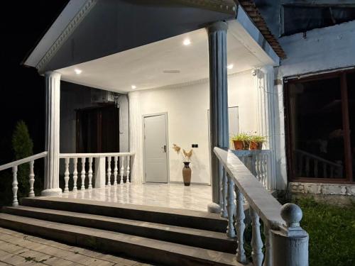 MM HOUSE Stepanavan in Stepʼanavan