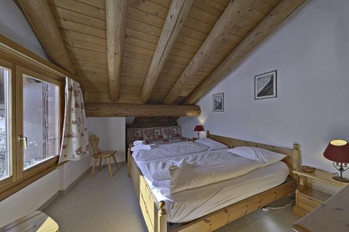 Chesa Suvretta - Celerina in Celerina/Schlarigna, Schweiz
