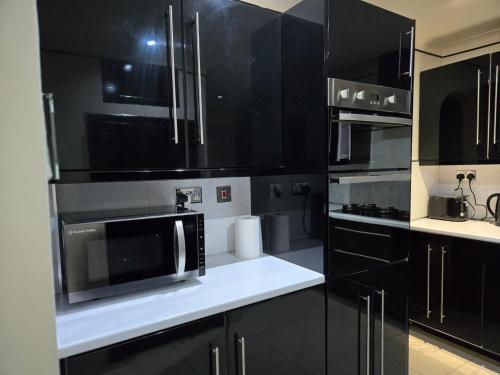 Stylish Home to rent 100m from the Etihad and CoOp Live, Manchester (fotografie 7)