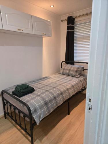 Stylish Home to rent 100m from the Etihad and CoOp Live, Manchester (fotografie 8)