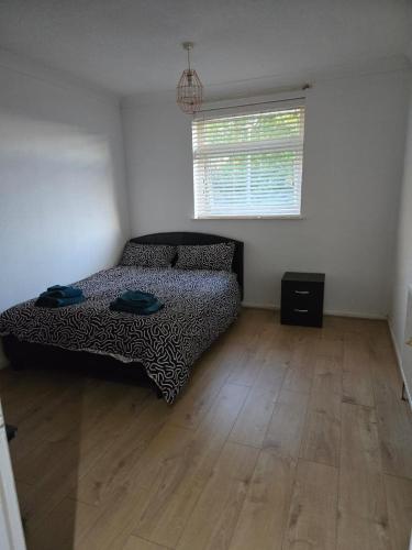 Stylish Home to rent 100m from the Etihad and CoOp Live, Manchester (fotografie 9)
