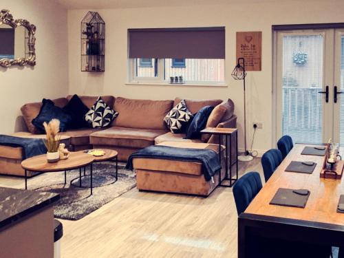 外部景觀, The Hideaway in 奧特本