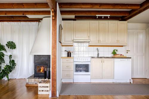 Lakefront Getaway in Hagaparken Central Stockholm, Stoccolma (foto 10)