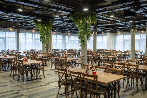 Manufaktura ApartHotel, Cracovie (photo 9)