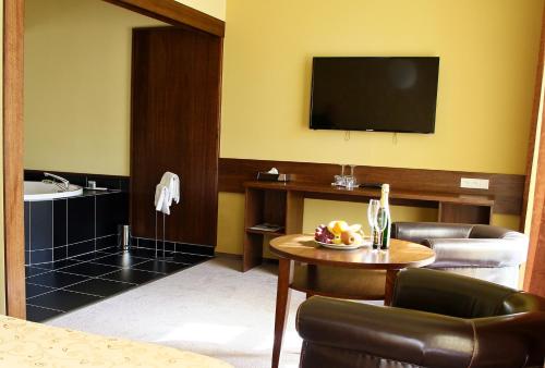 Hotel Baltaci Starý Zámek