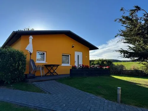 Ferienanlage Bullerbü in Lohme, Deutschland
