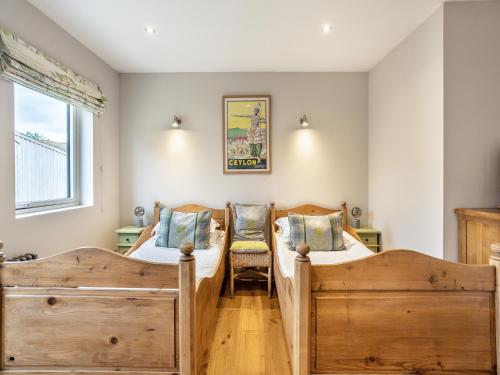 Exterior view, Homewood - Uk36205 in Fordingbridge