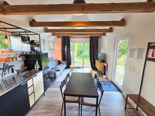 Ferienwohnung Kliesche in Blekendorf