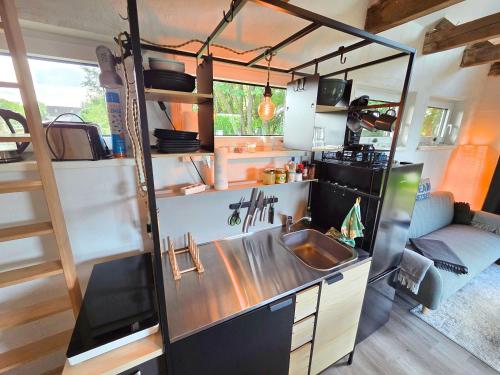 Ferienwohnung Kliesche in Blekendorf