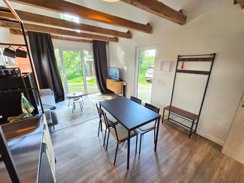 Ferienwohnung Kliesche in Blekendorf