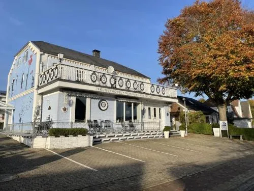 Hotel Söruper Hof in Sörup, Deutschland