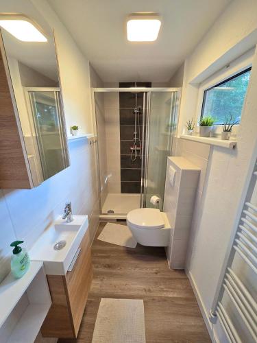 Ferienwohnung Kliesche in Blekendorf