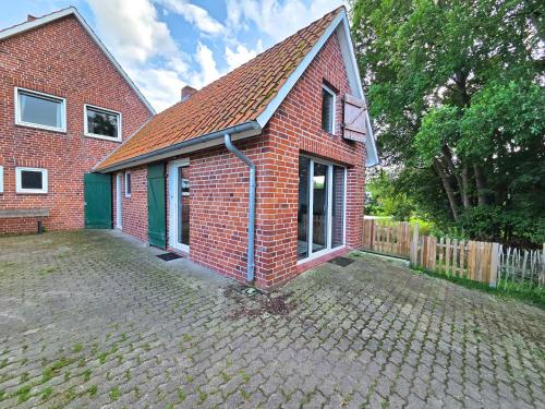 Ferienwohnung Kliesche in Blekendorf