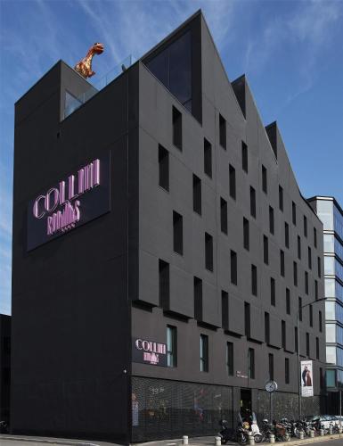 Collini Rooms