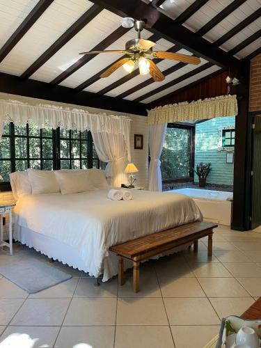 Urikana Boutique Hotel in Teresópolis