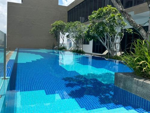 Majestic Luxury Residence by KLCC, Kuala Lumpur