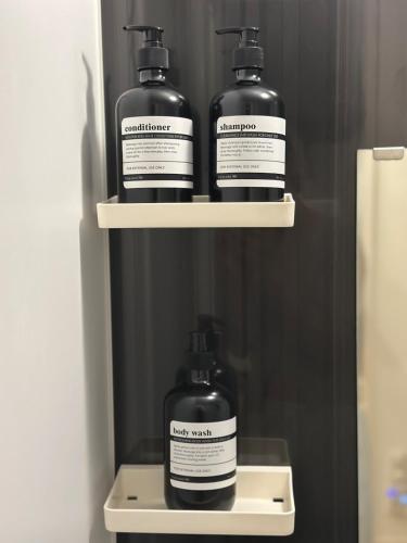 Tiny but Tidy Naha Stay