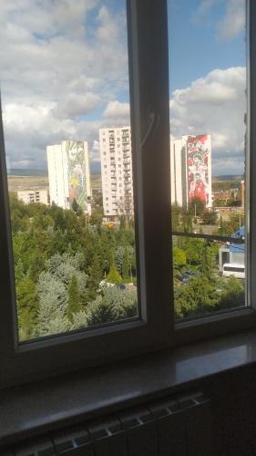 Guesthouse Sesilia in Alexeevka Selo