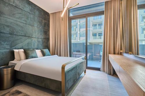 Modern Studio Elegant & Comfort, Dubai