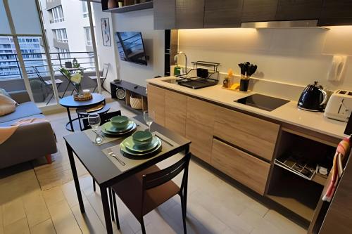 VR-Depto lujoso pleno centro