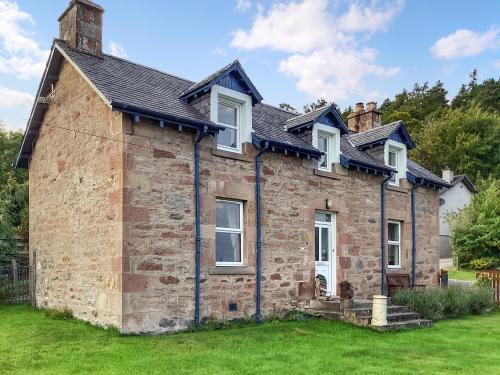 Rosslyn gîte à louer Evanton