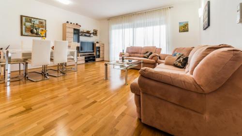Apartment Luigia - Location saisonnière - Novigrad