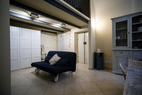 La Dimora Di Buccio - Affitti Brevi Italia in แอล อักควิลา