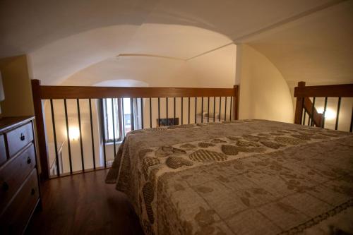 La Dimora Di Buccio - Affitti Brevi Italia in แอล อักควิลา