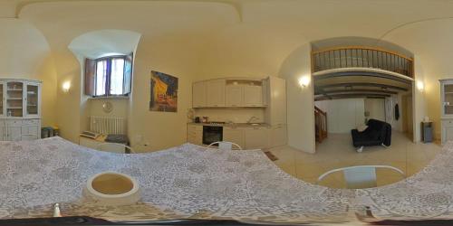 La Dimora Di Buccio - Affitti Brevi Italia in แอล อักควิลา