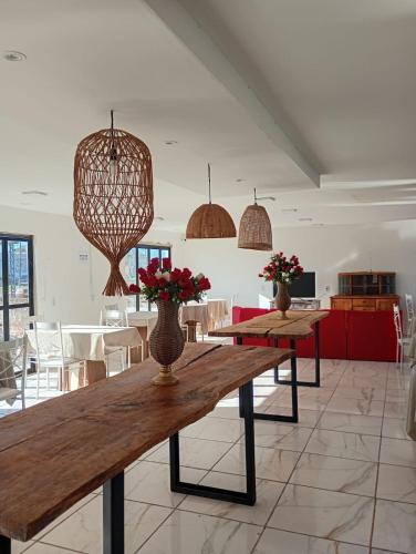 . Hotel Villa De Carli Santa Terra