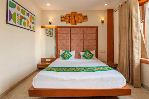 Treebo Basera, Mathura (foto 11)