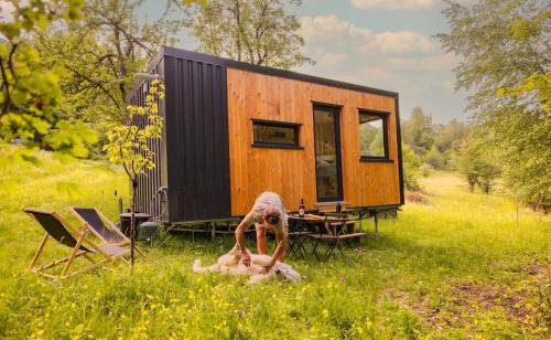 Guettée des Alpes - Cité Médiévale, Allos & Verdon gîte à louer Entraunes