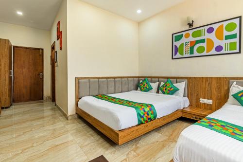Treebo Basera, Mathura (foto 10)
