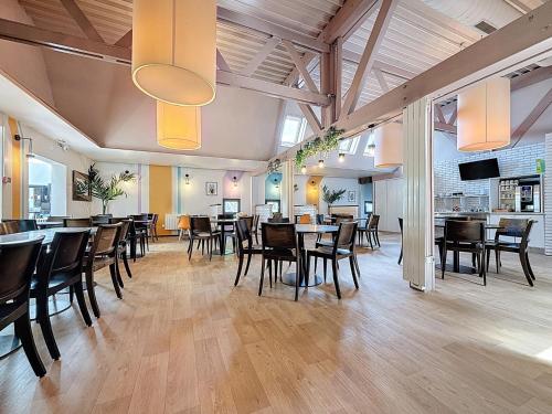 . Hôtel RL Reims