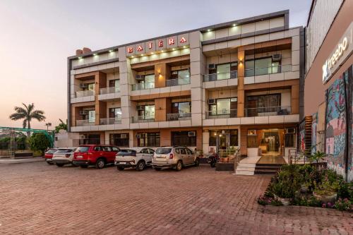 Treebo Basera, Mathura (foto 3)