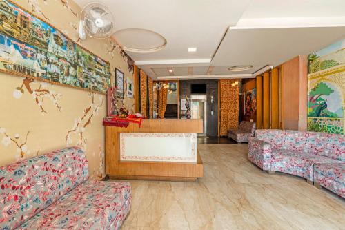 Treebo Basera, Mathura (foto 4)