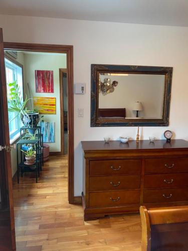 Gites des Jardins in ออร์ฟอร์ด (QC)