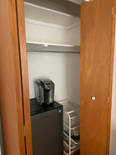 Gites des Jardins in ออร์ฟอร์ด (QC)