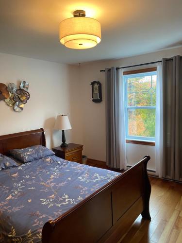 Gites des Jardins in ออร์ฟอร์ด (QC)