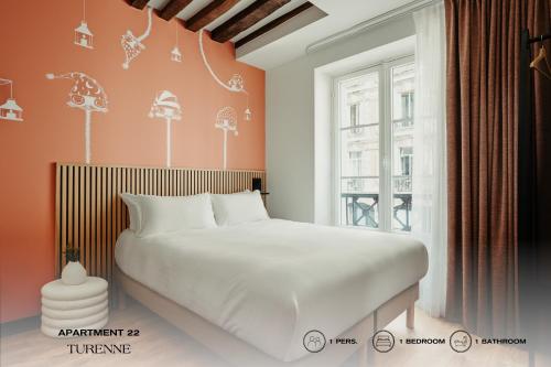 Beauquartier - Marais Turenne - image 3