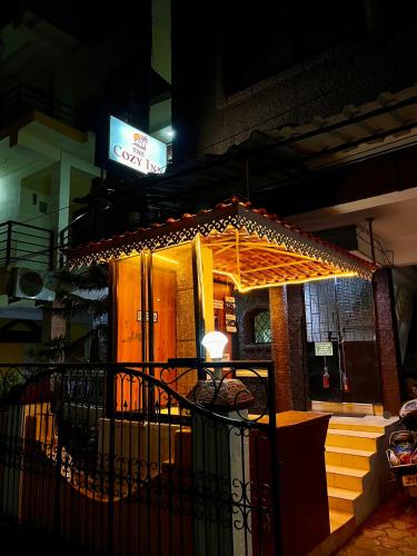 The cozy Inn photo 4