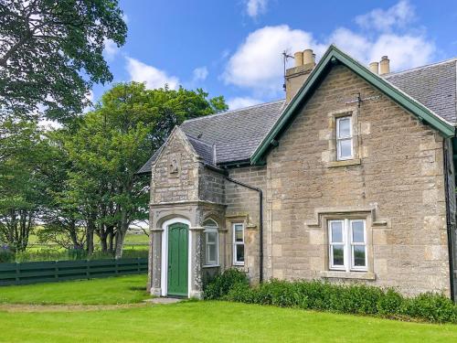 The Gate Lodge gîte à louer Loch Stemster