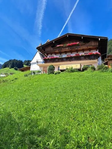 Ferienwohnung Unterperler in Hippach, Österreich