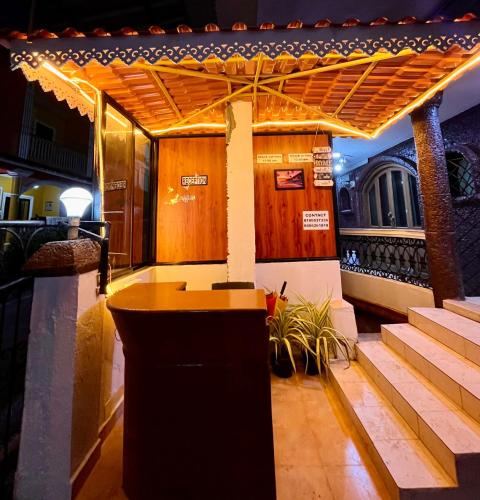 The cozy Inn photo 5