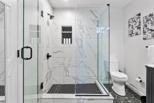 Fitler Square GEM - 3 Bedrooms in Philadelphia, USA