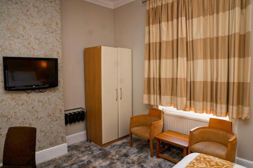 New Wilmington Hotel
