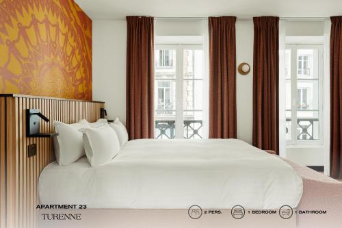 Beauquartier - Marais Turenne - image 6